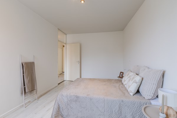 Medium property photo - Keerkringplein 4, 3582 PL Utrecht